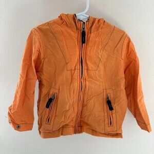 Baby Gap Lined Rain coat